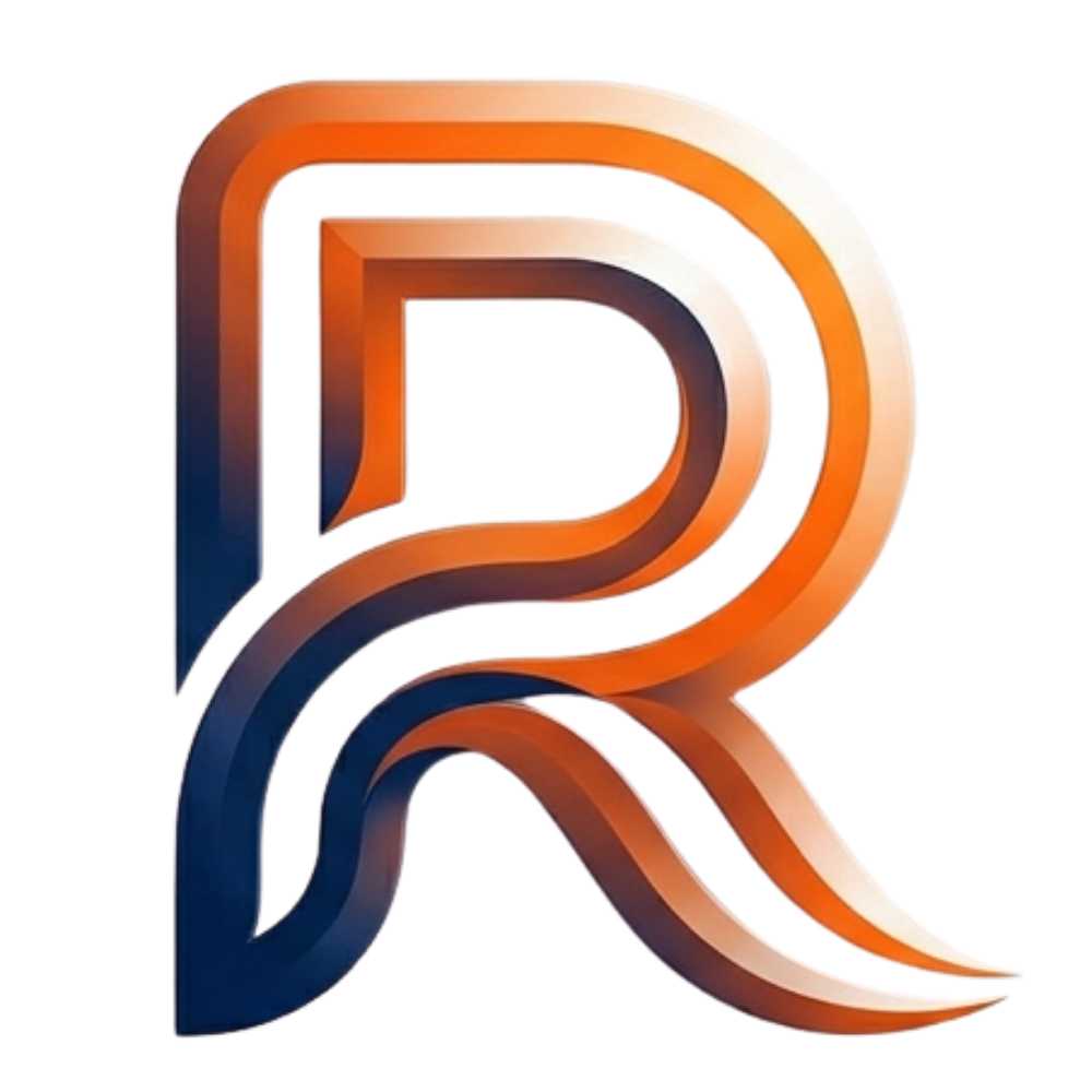 REVELAB BLUEPRINT — okładka systemu